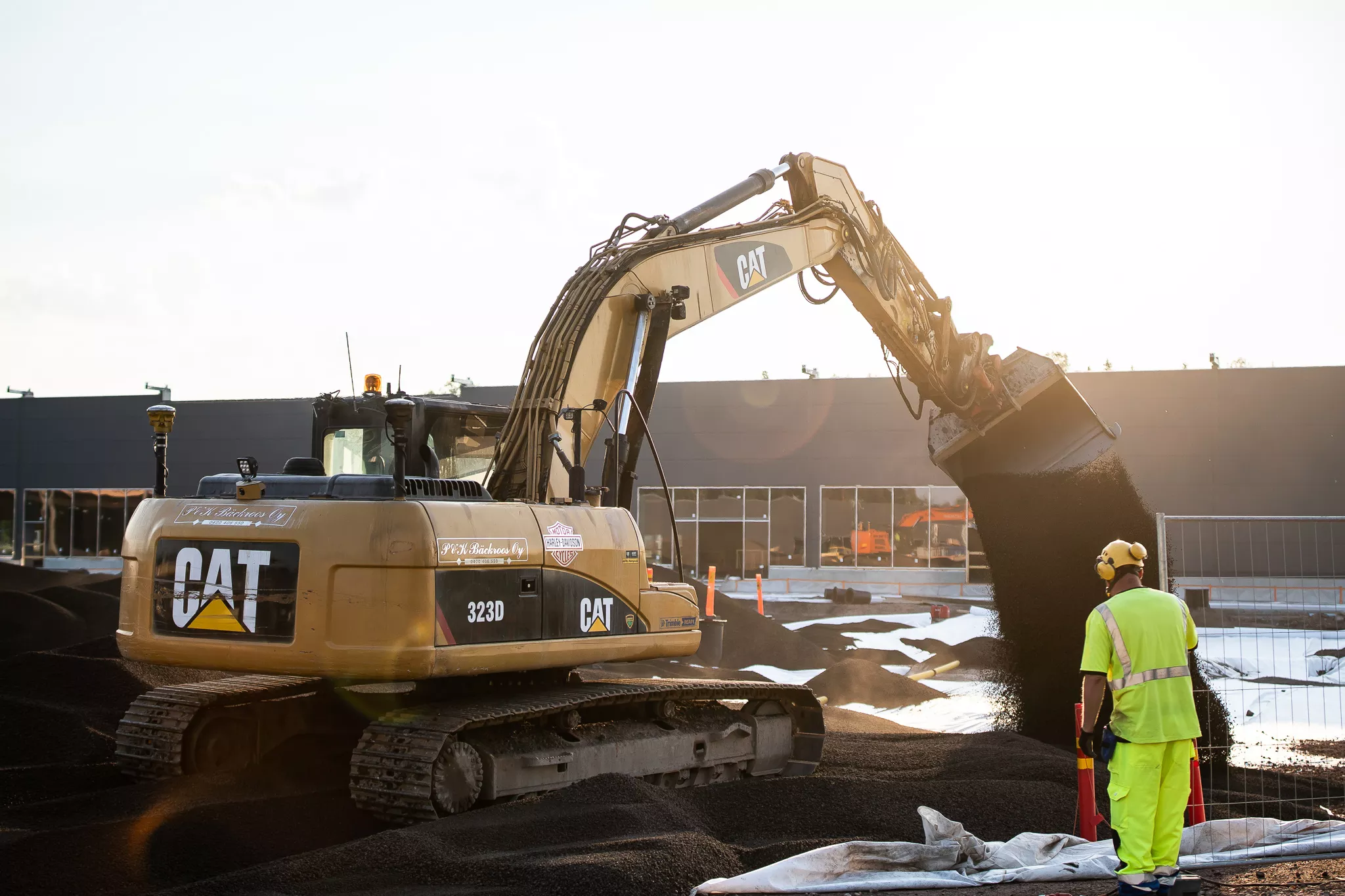 Leca_Retail Park Bredis_kevennysrakenne 2018 (5)